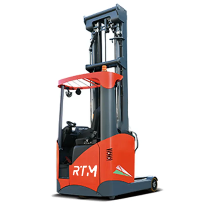 Carretilla Retráctil RTM G2 CQD16/20 - vista principal